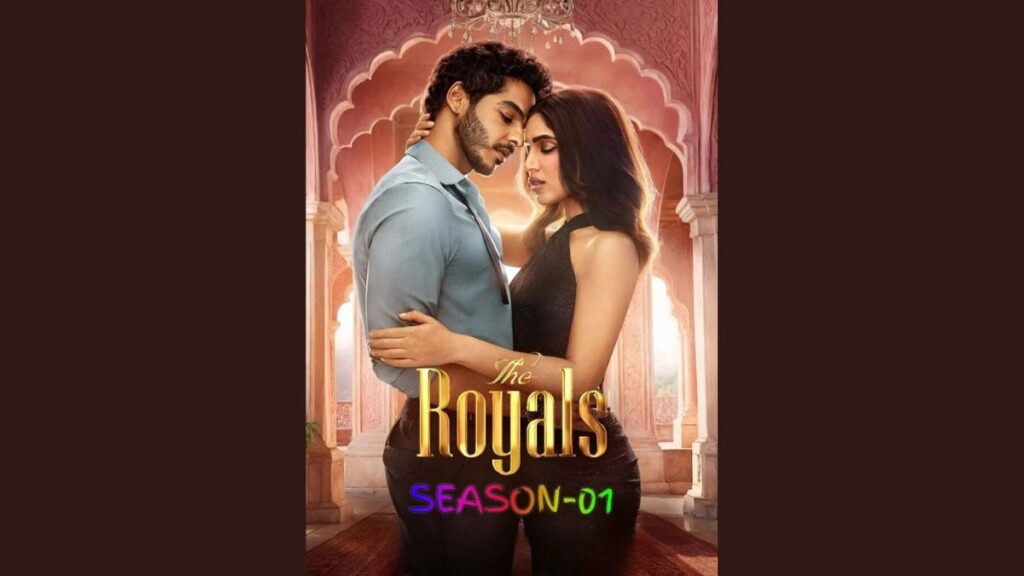 The Royals Vegamovies 9xFlix Filmy4wap Bollyflix Filmy4web Movieflixs Moviesu