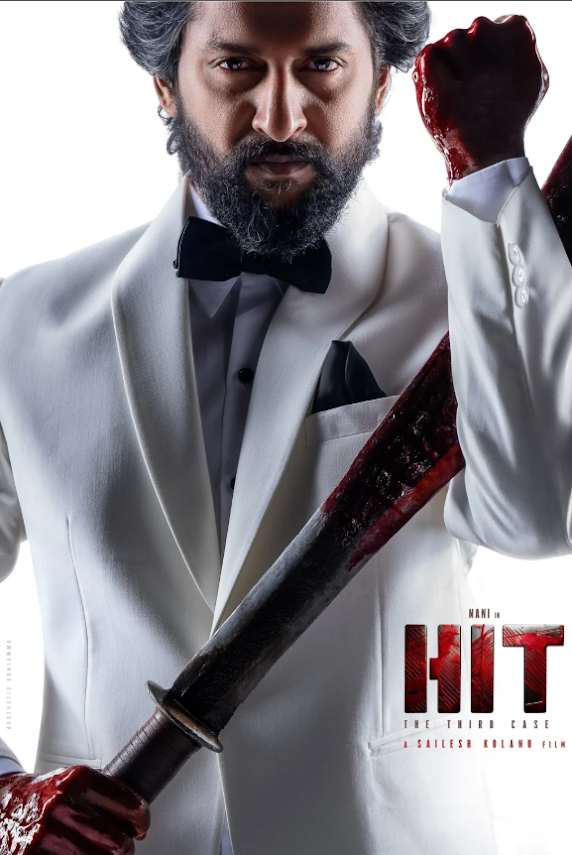 Hit 3 Movie Download